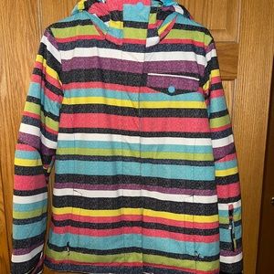 • Roxy • Ski Jacket